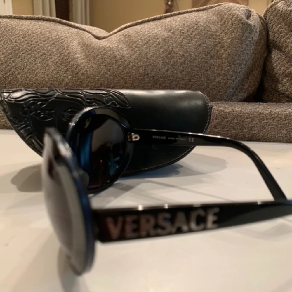 Versace Sunglasses